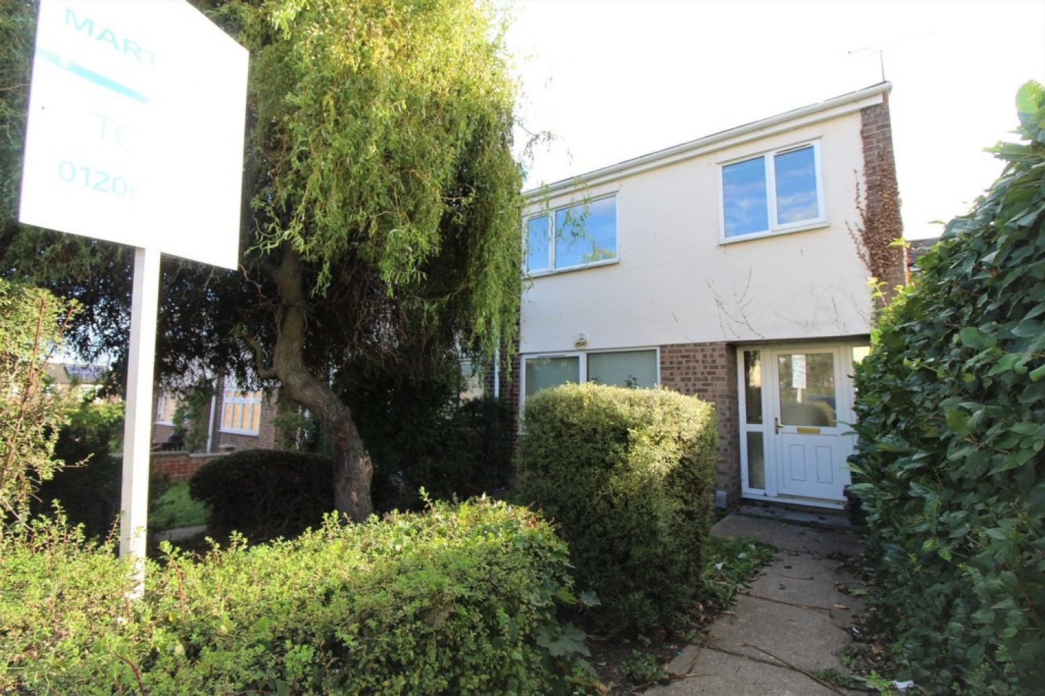 3 bedroom House for Letting Hamlet Drive, Greenstead