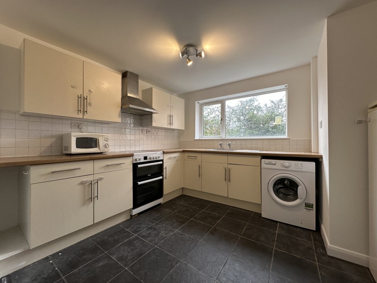 Hamlet Drive, Greenstead