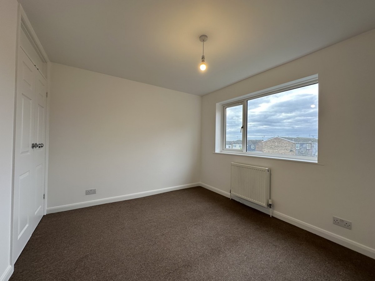 Hamlet Drive, Greenstead