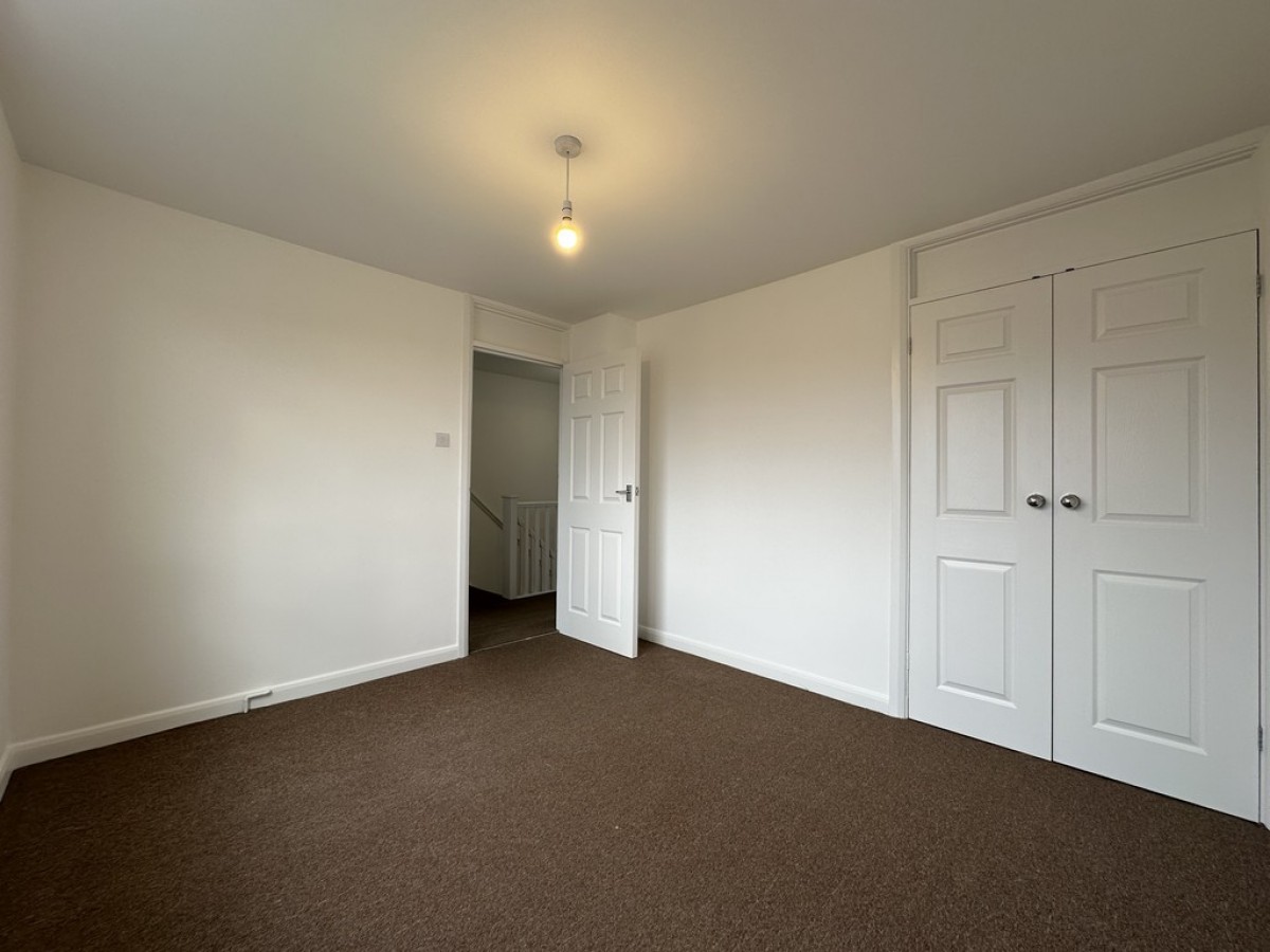 Hamlet Drive, Greenstead