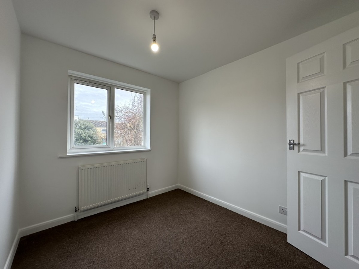 Hamlet Drive, Greenstead