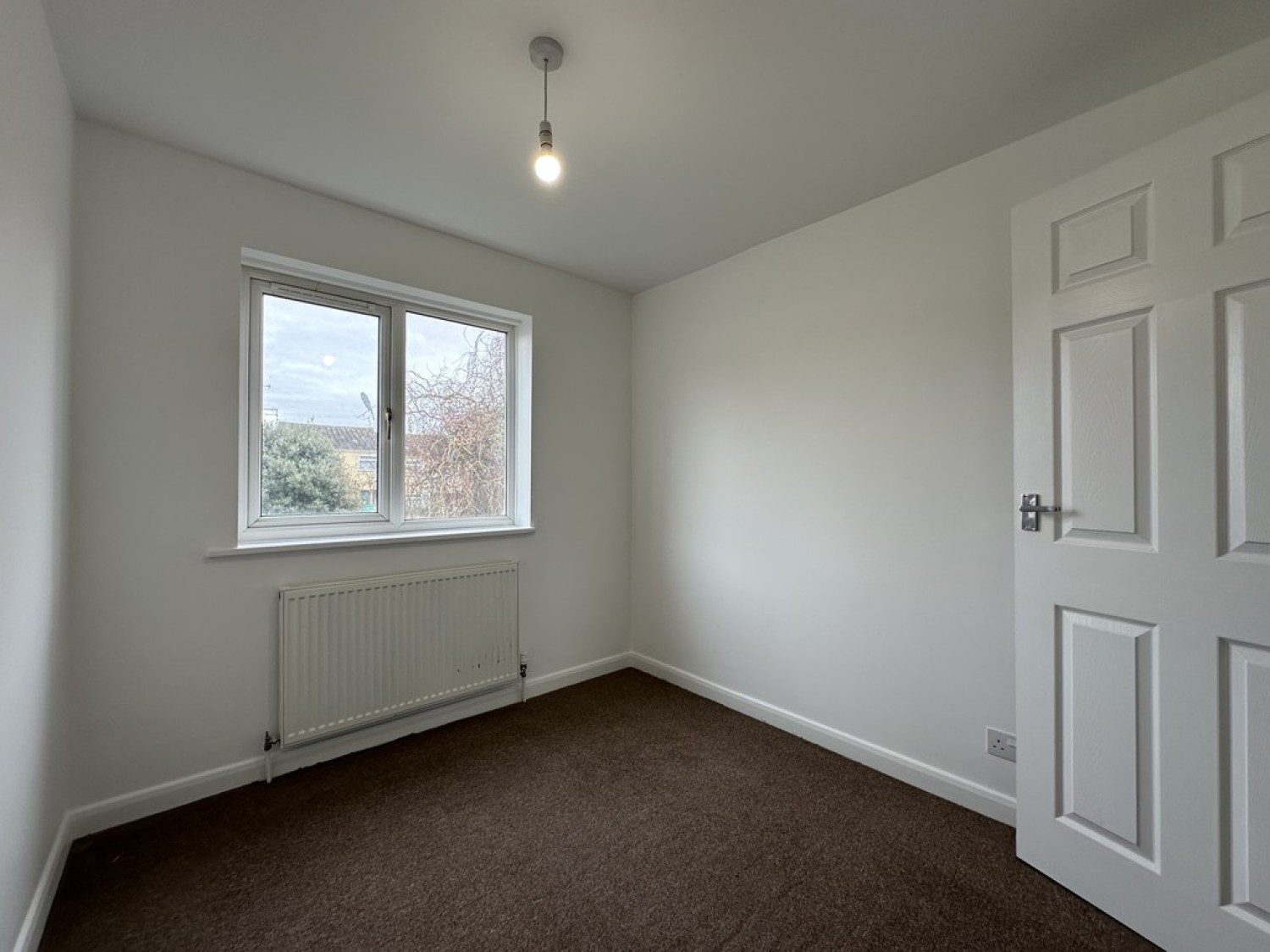 3 bedroom House for Letting Hamlet Drive, Greenstead