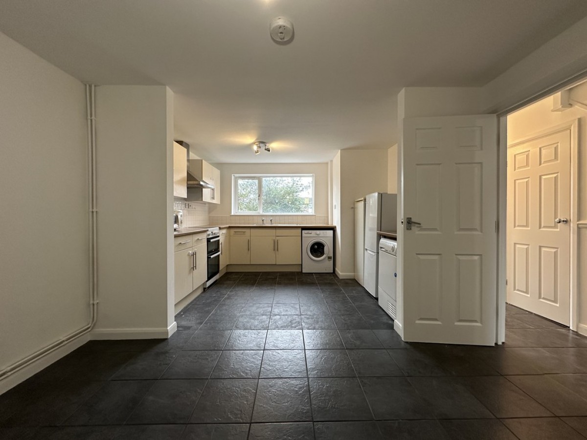 Hamlet Drive, Greenstead