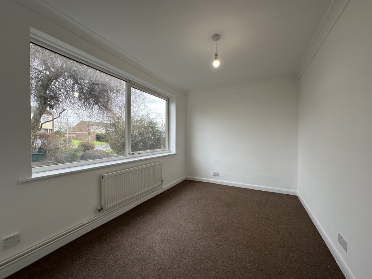 Hamlet Drive, Greenstead