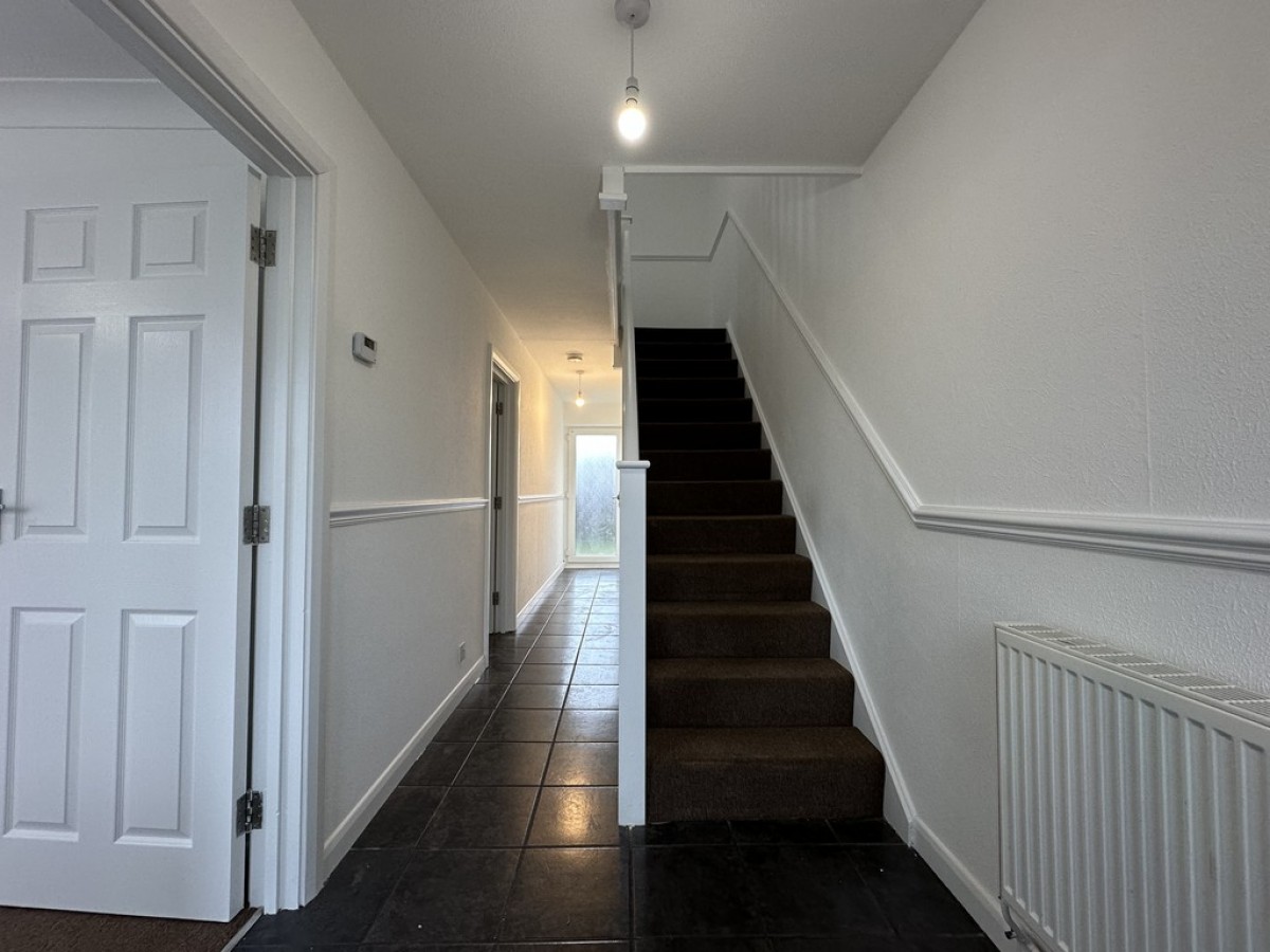 Hamlet Drive, Greenstead