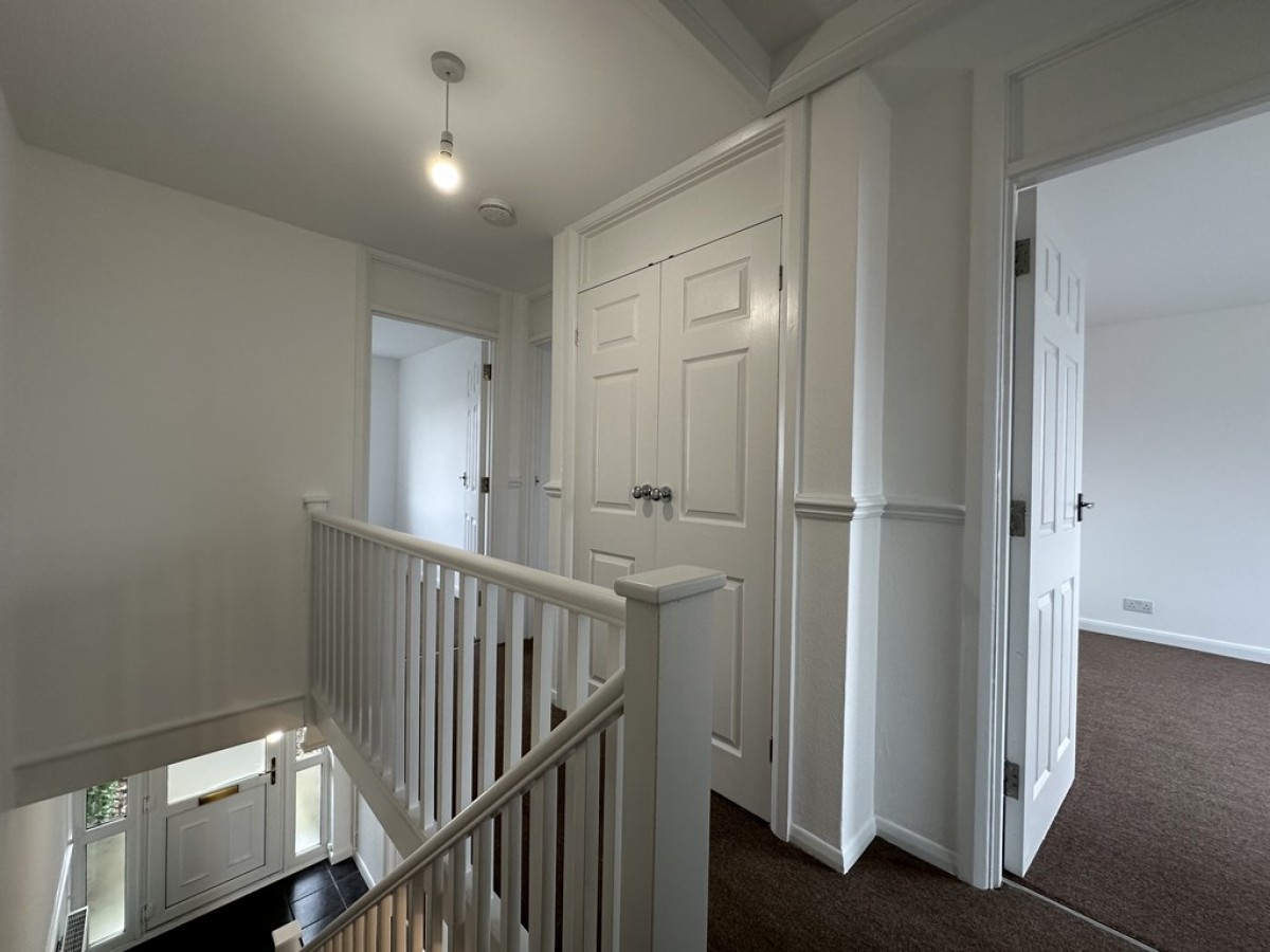 Hamlet Drive, Greenstead