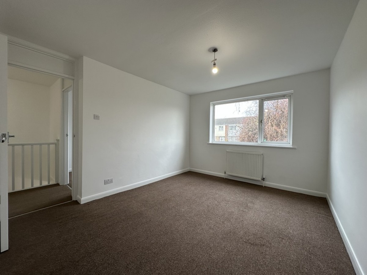 Hamlet Drive, Greenstead