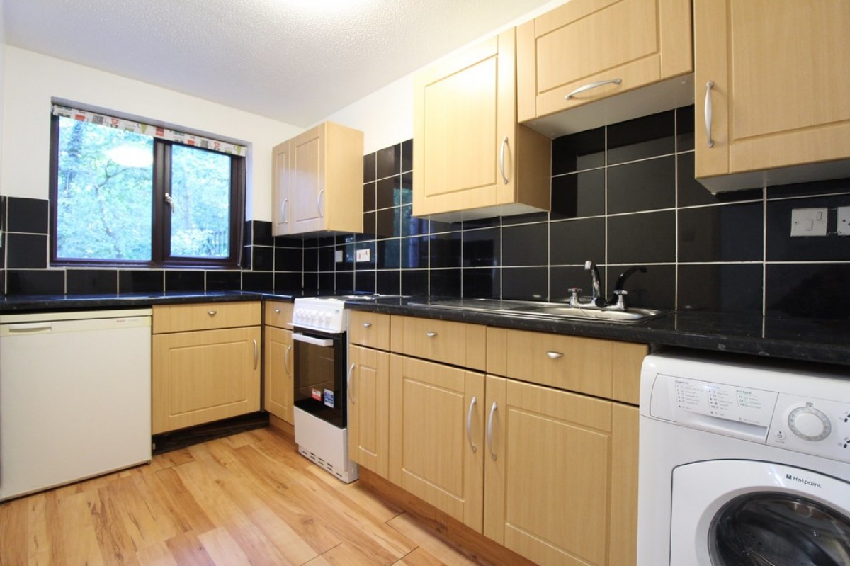 Gazelle Court, Highwoods, Colchester