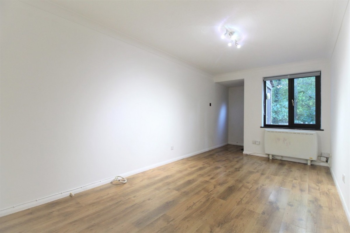 Gazelle Court, Highwoods, Colchester