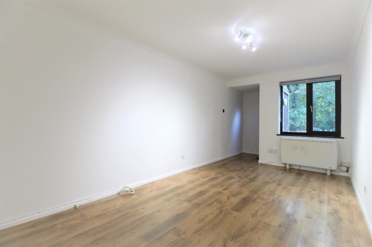 Gazelle Court, Highwoods, Colchester