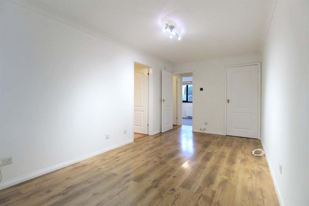 Gazelle Court, Highwoods, Colchester