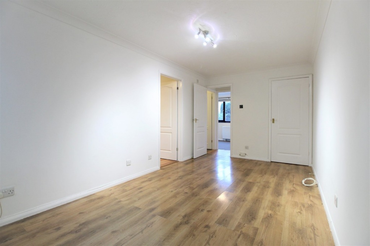 Gazelle Court, Highwoods, Colchester