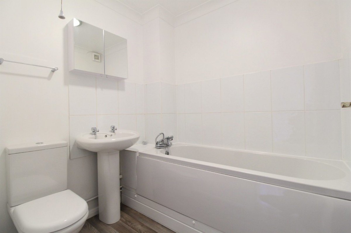 Gazelle Court, Highwoods, Colchester