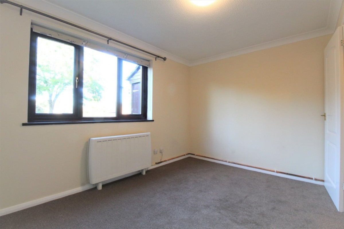 Gazelle Court, Highwoods, Colchester