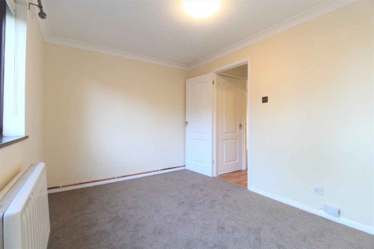 Gazelle Court, Highwoods, Colchester