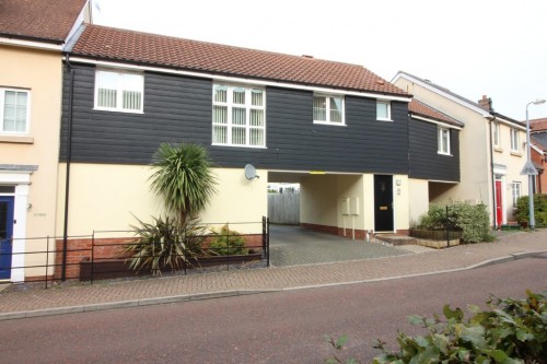 Shepherd Drive, Mile End