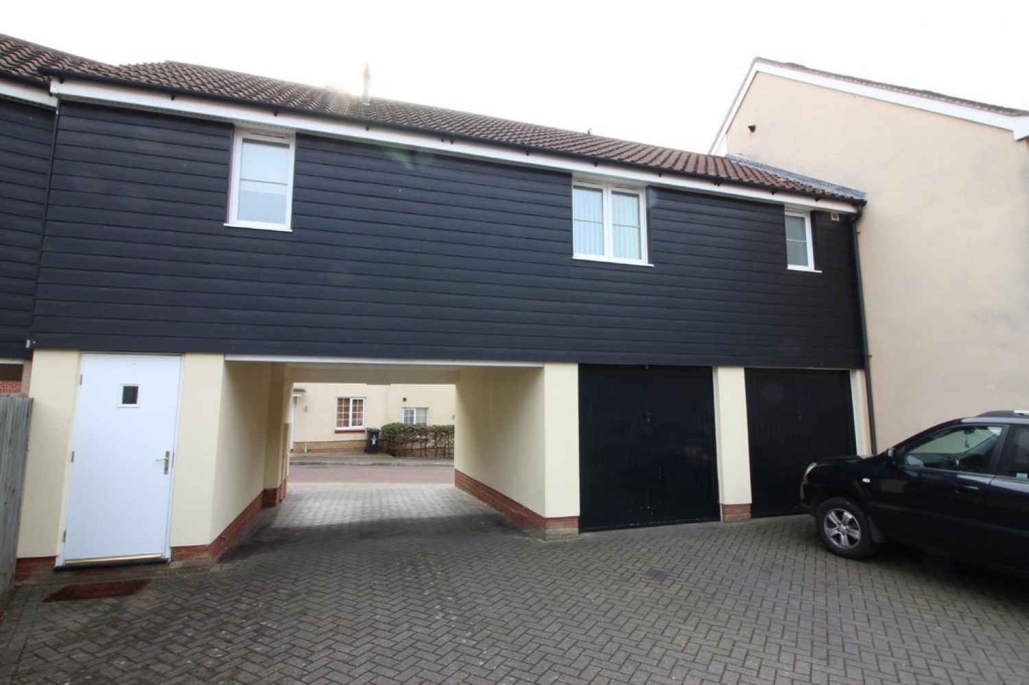1 bedroom Flat for Letting Shepherd Drive, Mile End