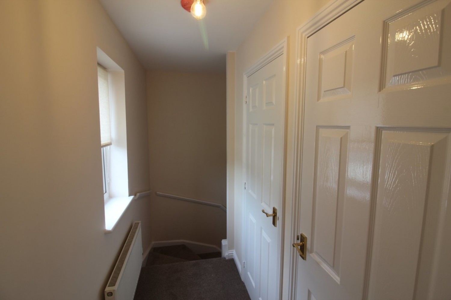 1 bedroom Flat for Letting Shepherd Drive, Mile End