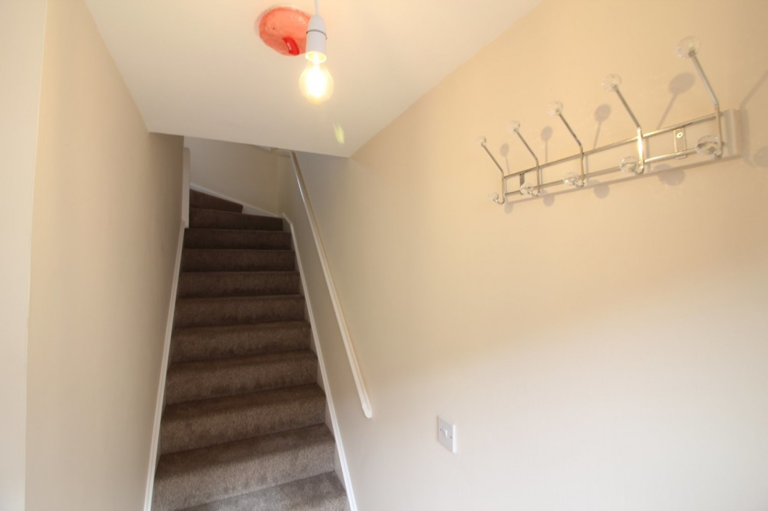 1 bedroom Flat for Letting Shepherd Drive, Mile End