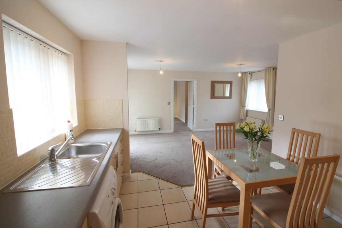 Shepherd Drive, Mile End