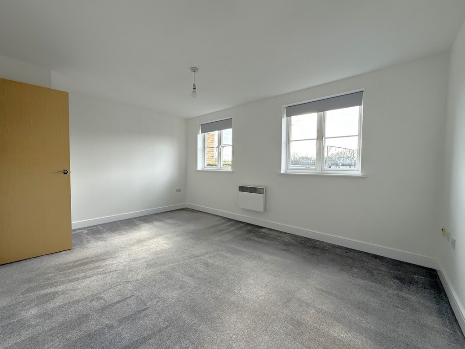 2 bedroom Flat for Sale Woods Court, North Station