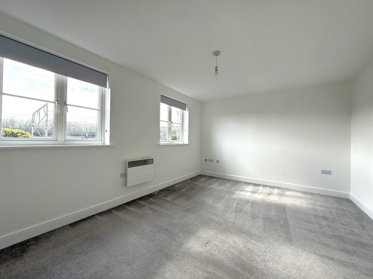 2 bedroom Flat for Sale Woods Court, North Station