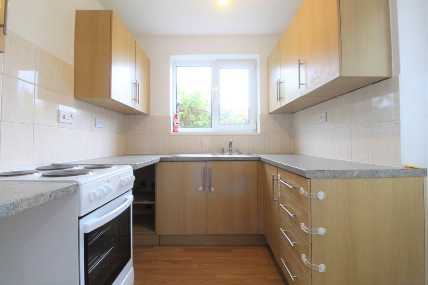 3 bedroom House for Letting Port Lane, New Town