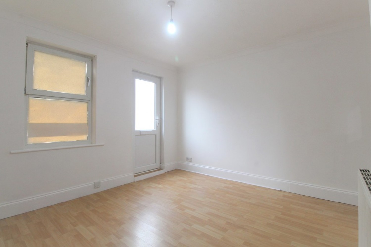 3 bedroom House for Letting Port Lane, New Town