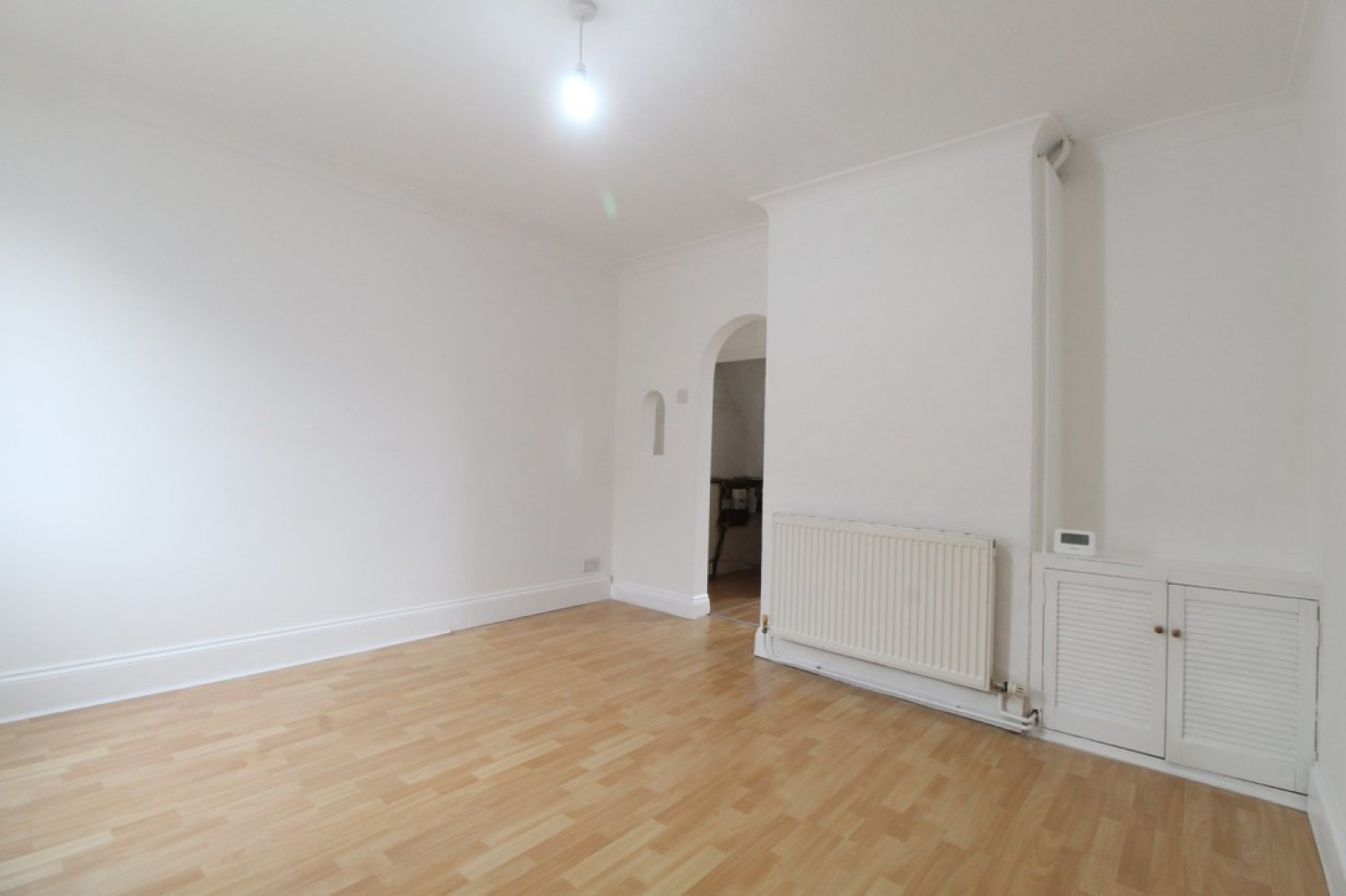 3 bedroom House for Letting Port Lane, New Town
