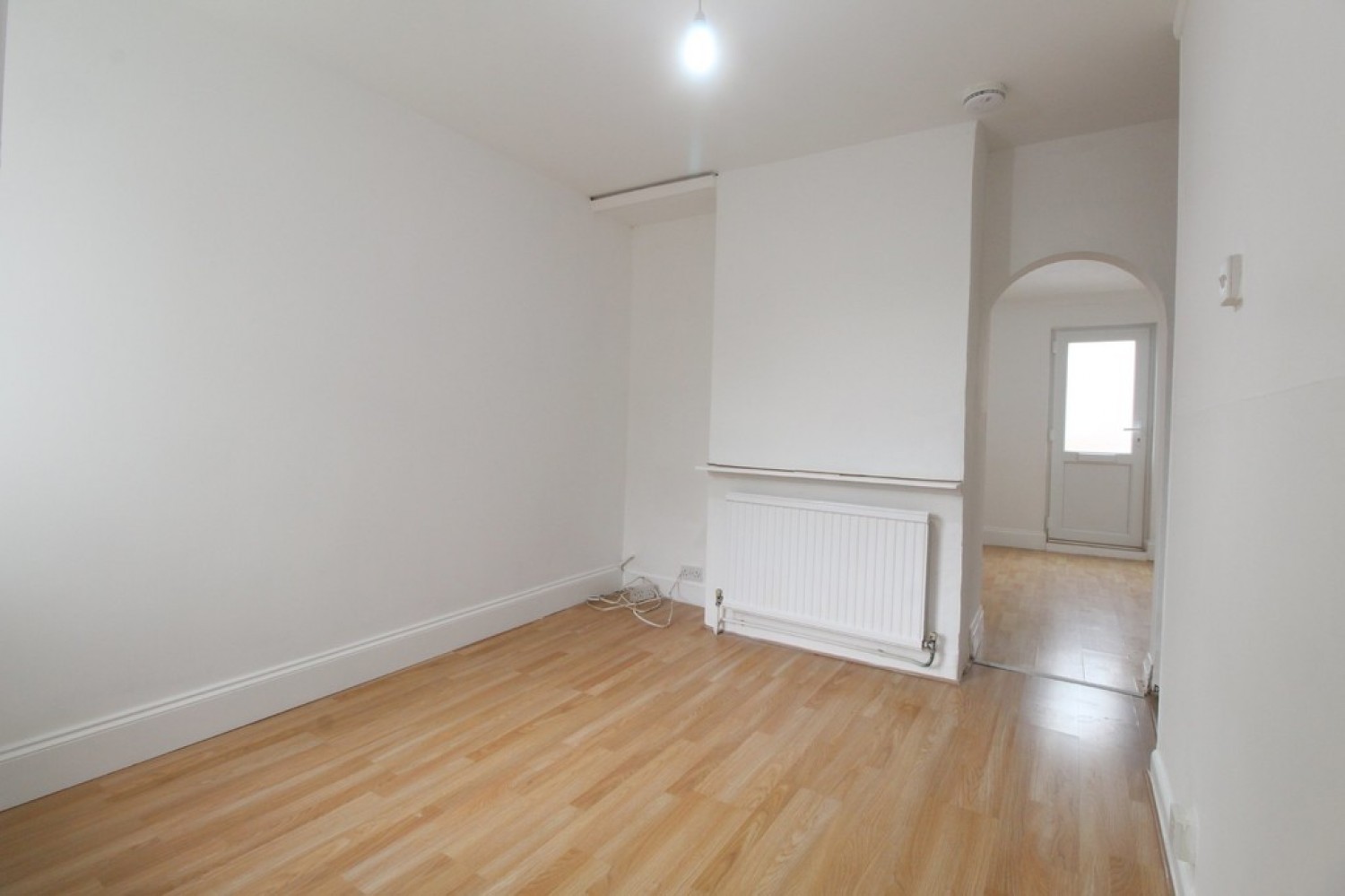 3 bedroom House for Letting Port Lane, New Town