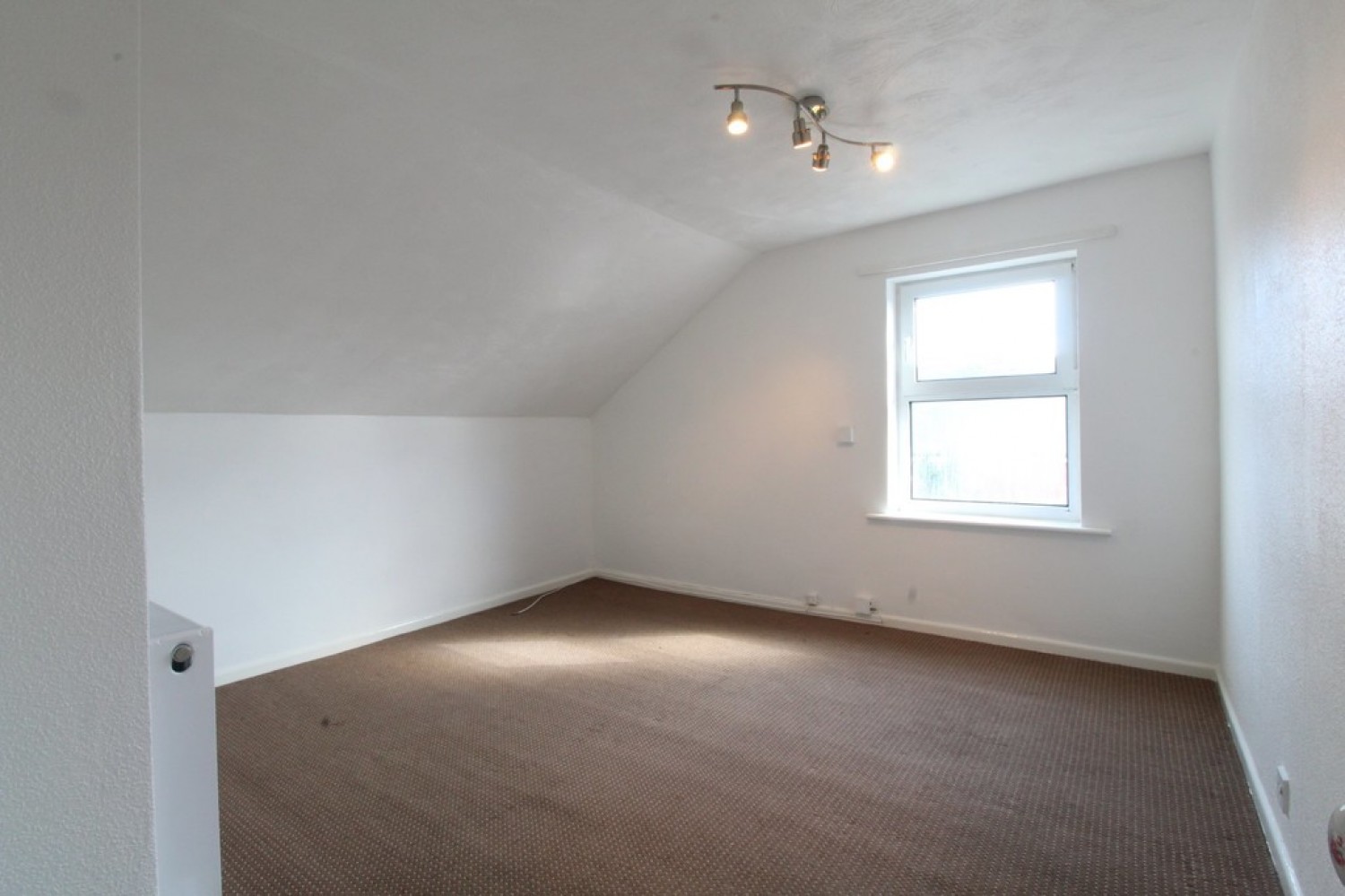 3 bedroom House for Letting Port Lane, New Town