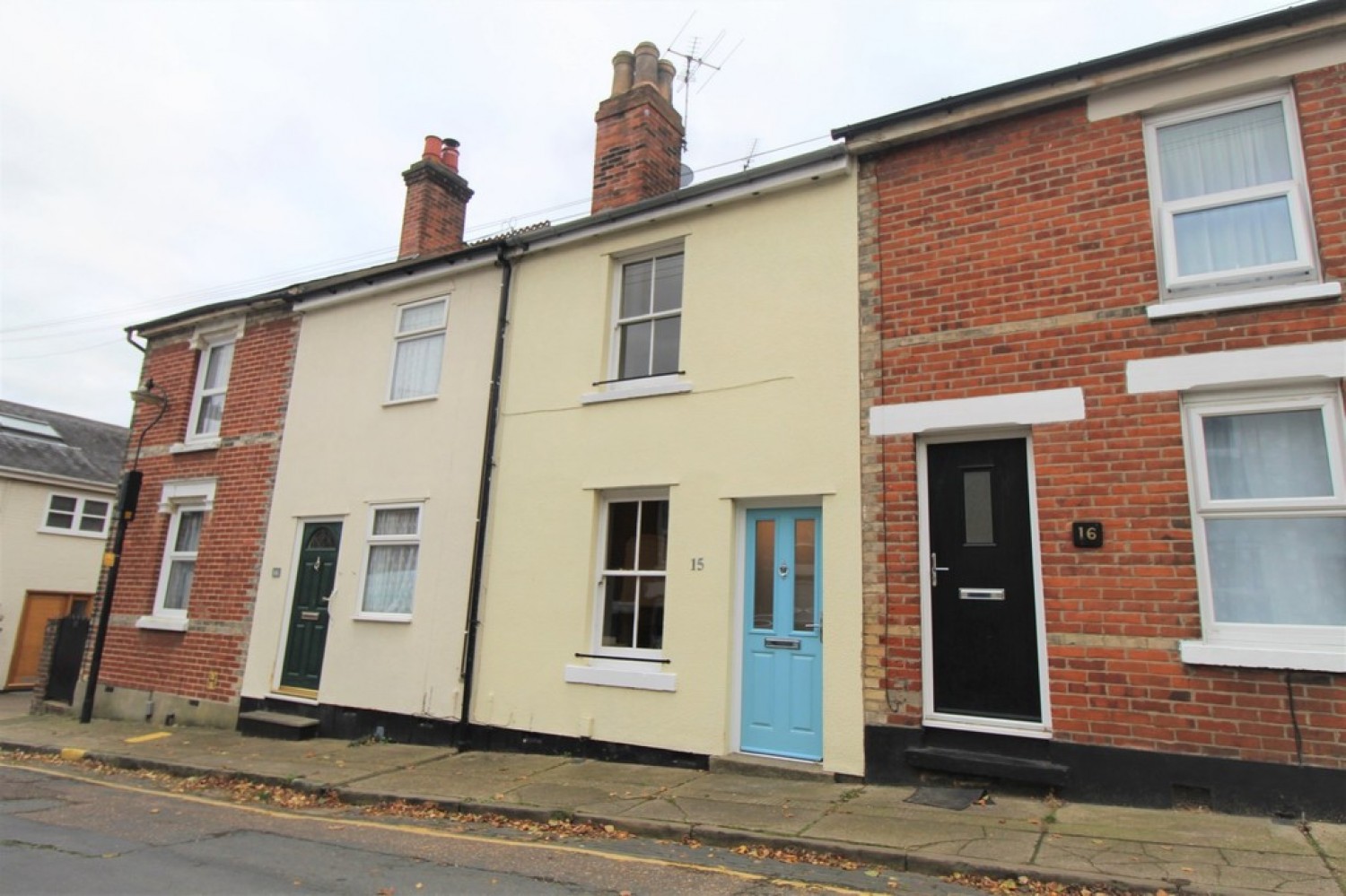 Cedars Road, Town Centre
