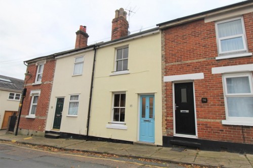 Cedars Road, Town Centre