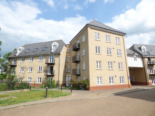Grosvenor Place, East Hill