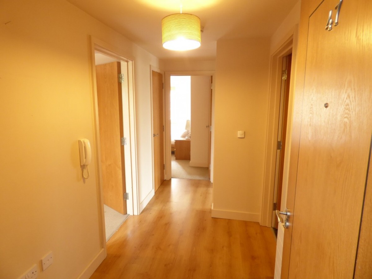 Grosvenor Place, East Hill
