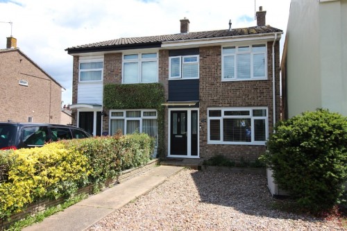 Nayland Road, Colchester