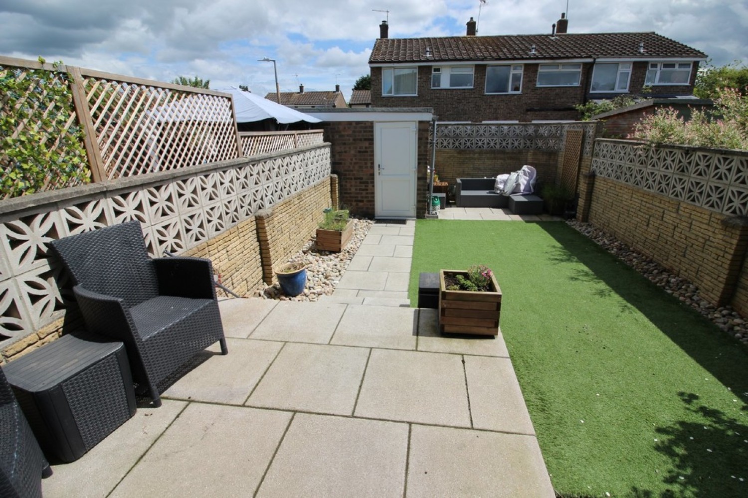 3 bedroom House for Letting Nayland Road, Colchester