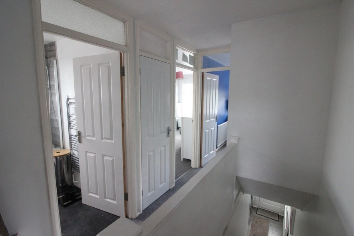 Nayland Road, Colchester
