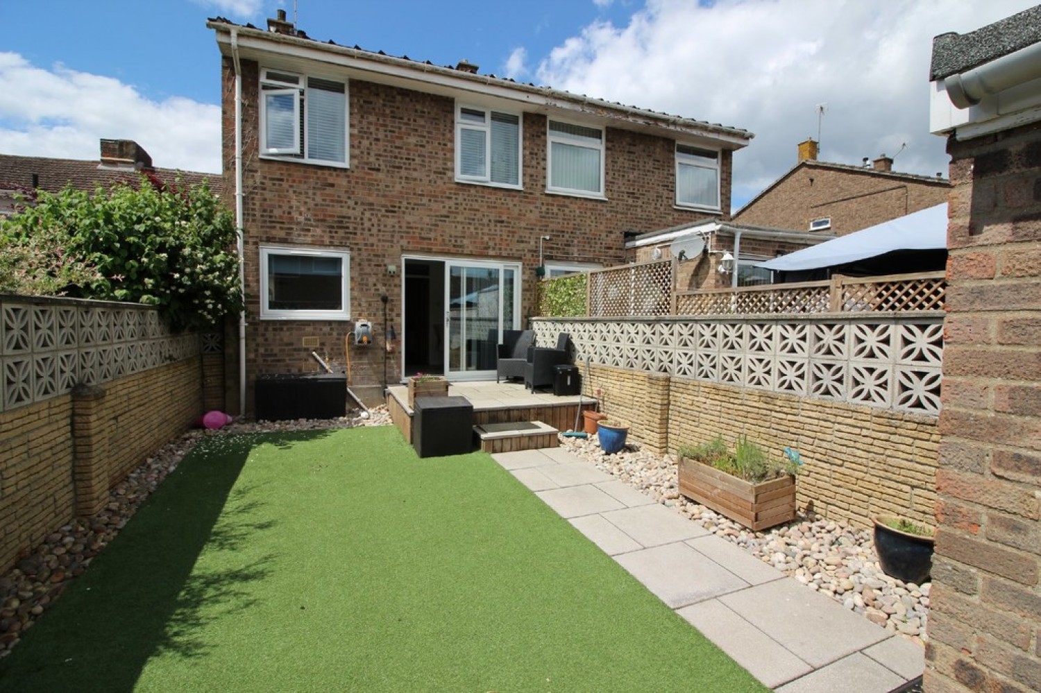 3 bedroom House for Letting Nayland Road, Colchester