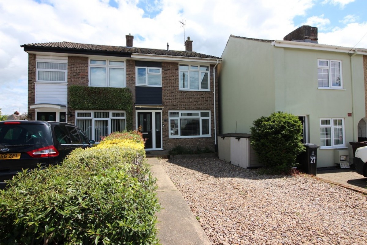Nayland Road, Colchester