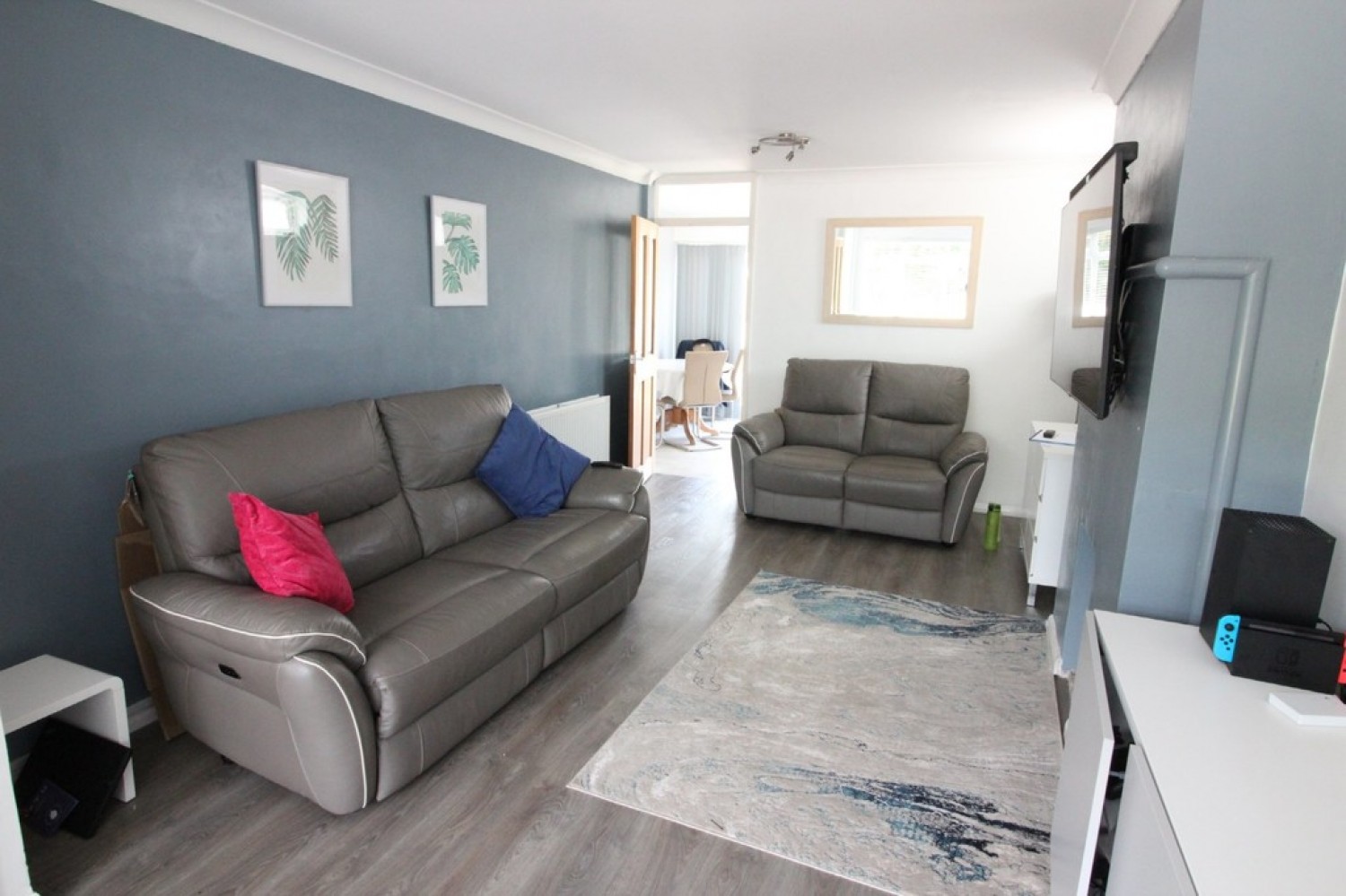 3 bedroom House for Letting Nayland Road, Colchester