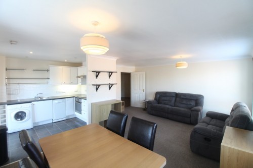 Albany Gardens, Hythe