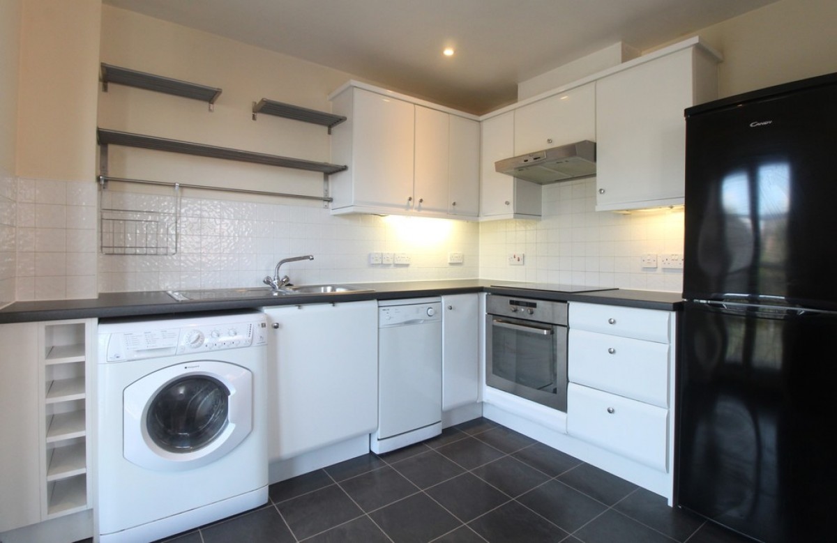 Albany Gardens, Hythe