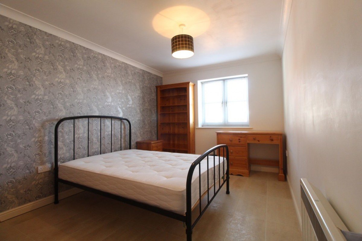 Albany Gardens, Hythe