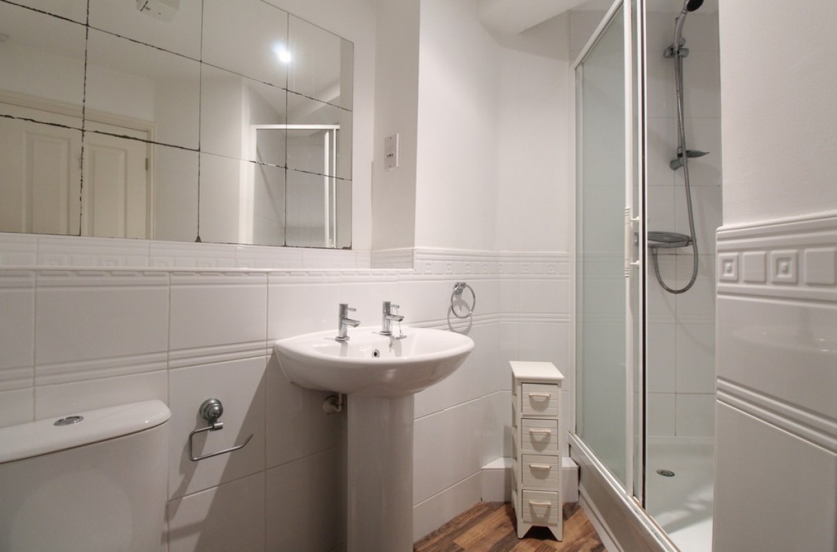 Albany Gardens, Hythe