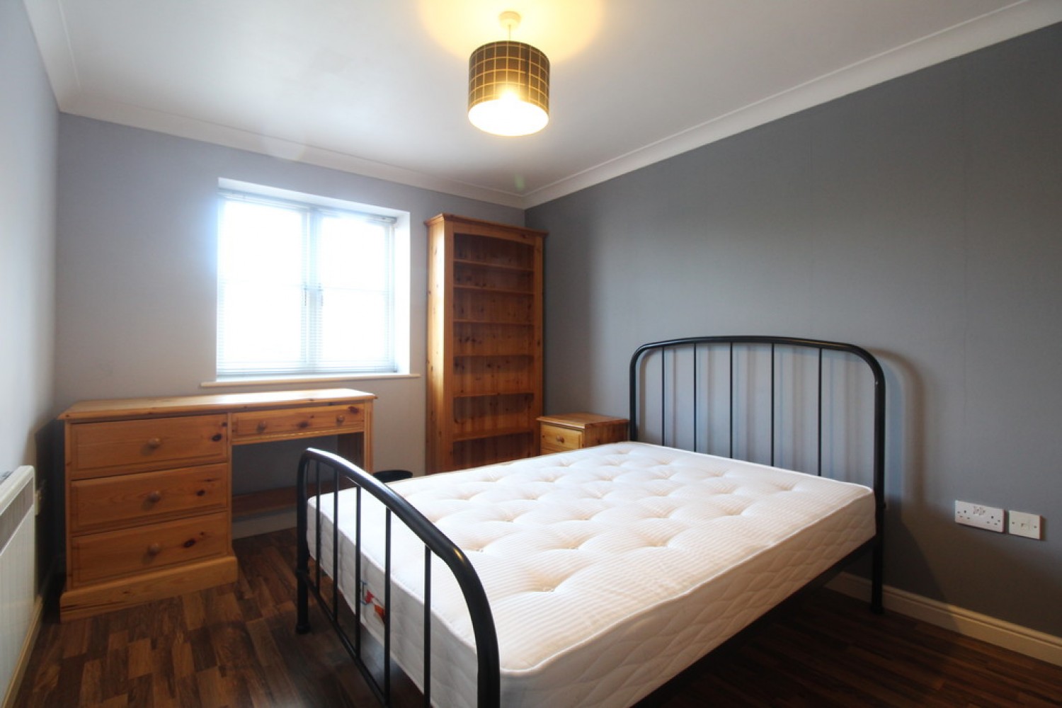 2 bedroom Flat in Albany Gardens, Hythe