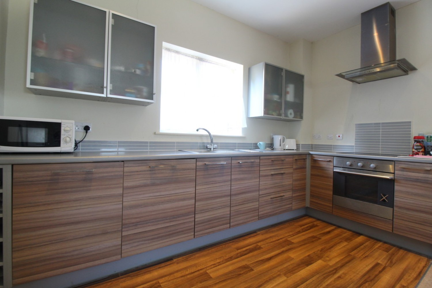 2 bedroom Flat for Letting Darkhouse Lane, Rowhedge