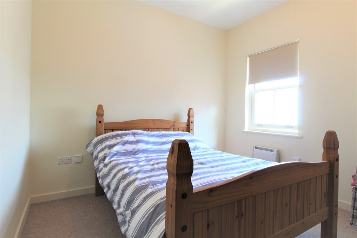 2 bedroom Flat for Letting Darkhouse Lane, Rowhedge