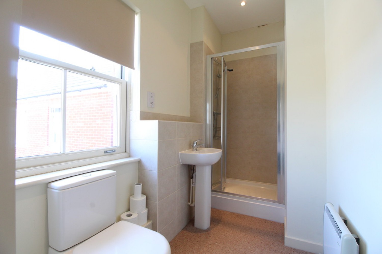 2 bedroom Flat for Letting Darkhouse Lane, Rowhedge