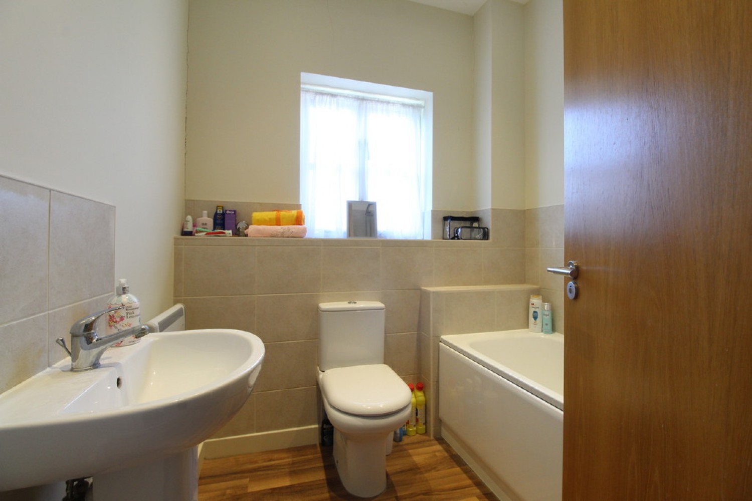 2 bedroom Flat for Letting Darkhouse Lane, Rowhedge
